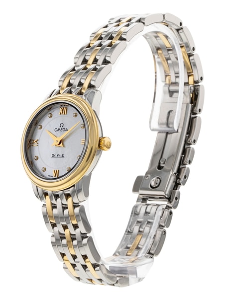 Omega De Ville Prestige 424.20.24.60.55.001
